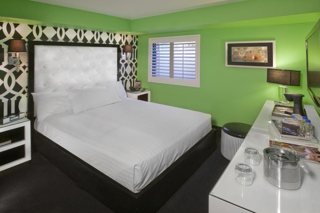 El Cortez Hotel and Casino