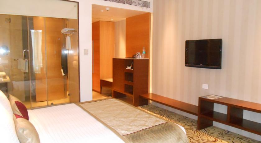 Pride Plaza Hotel Kolkata