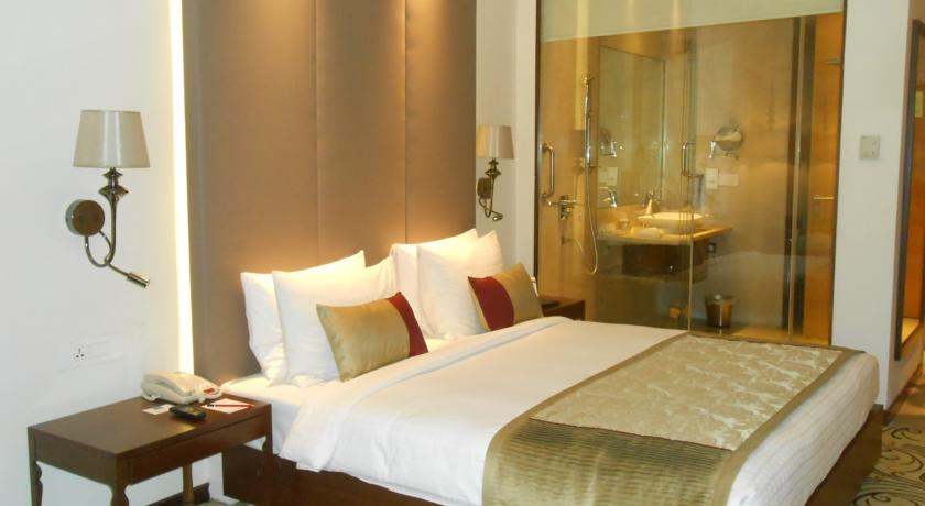 Pride Plaza Hotel Kolkata