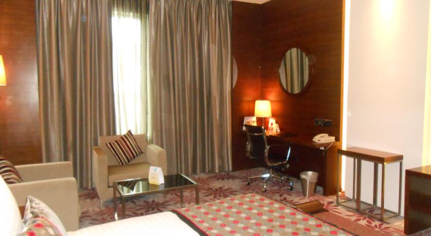Pride Plaza Hotel Kolkata
