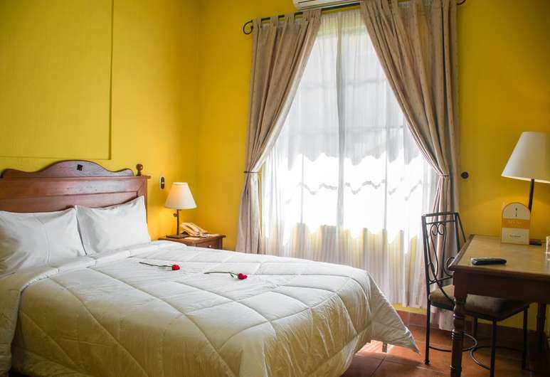 Hotel Villa Terra