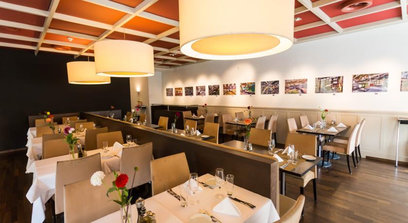 Design Hotel Plattenhof