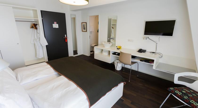 Design Hotel Plattenhof