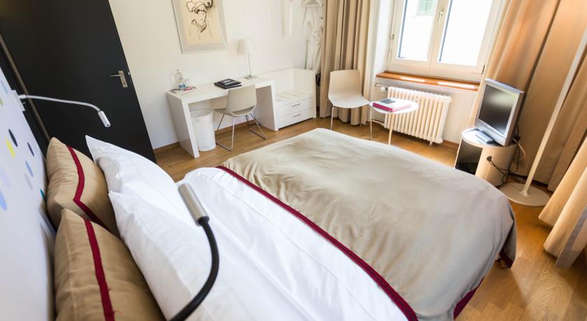 Design Hotel Plattenhof