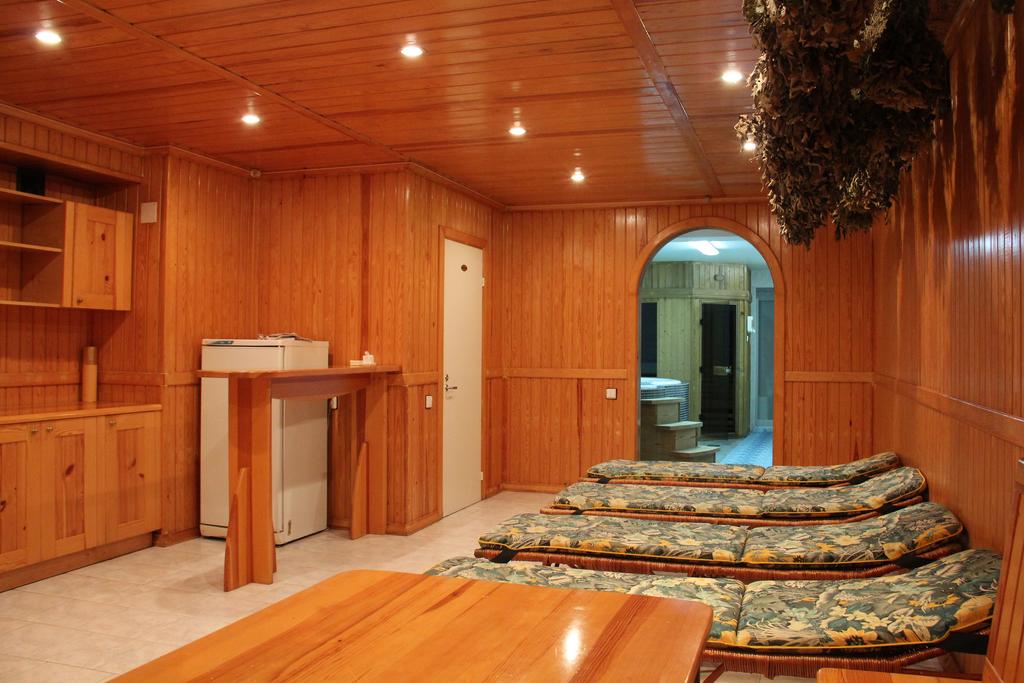 Arcadia Plaza Hotel