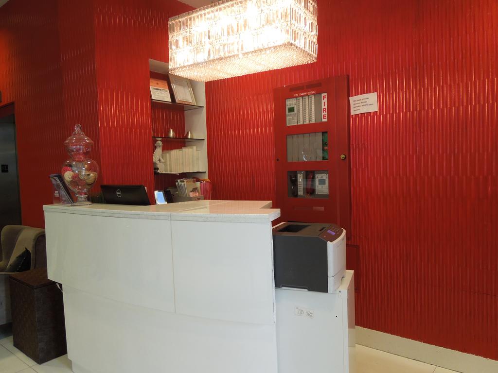 Hotel 27 by LuxUrban, a Baymont by Wyndham (Formerly The MAve nyc)