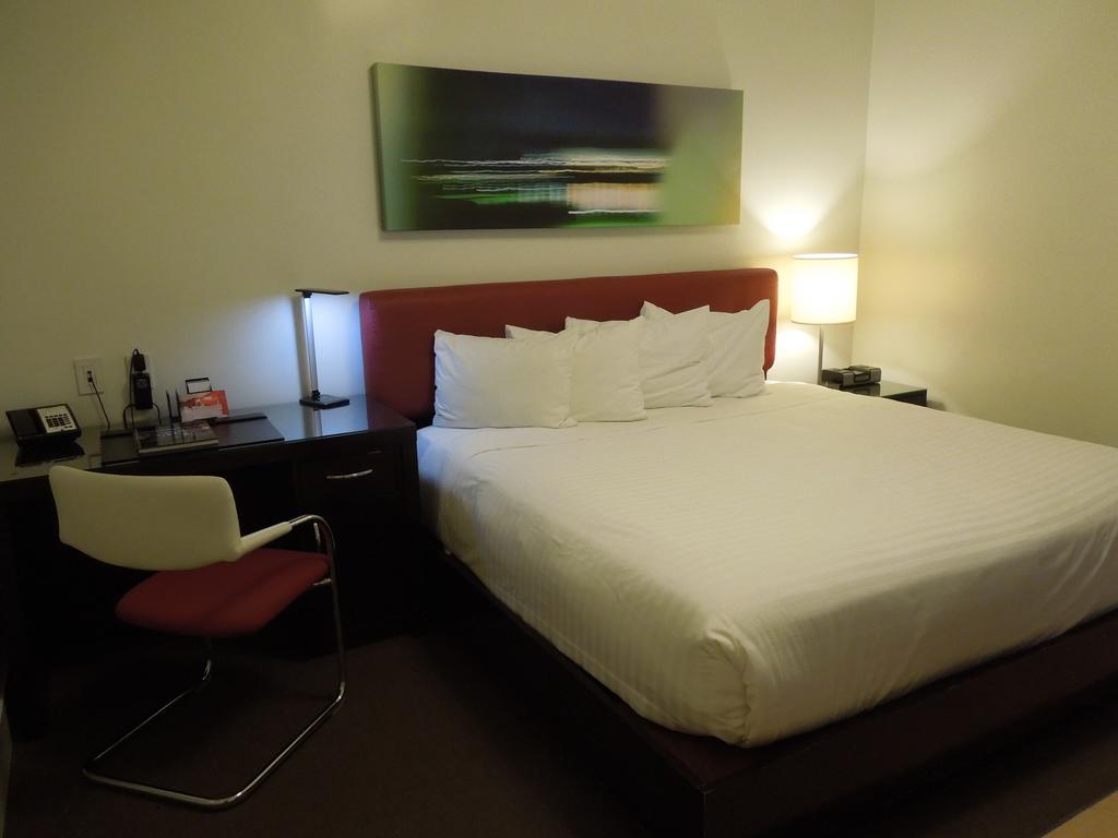 Hotel 27 by LuxUrban, a Baymont by Wyndham (Formerly The MAve nyc)