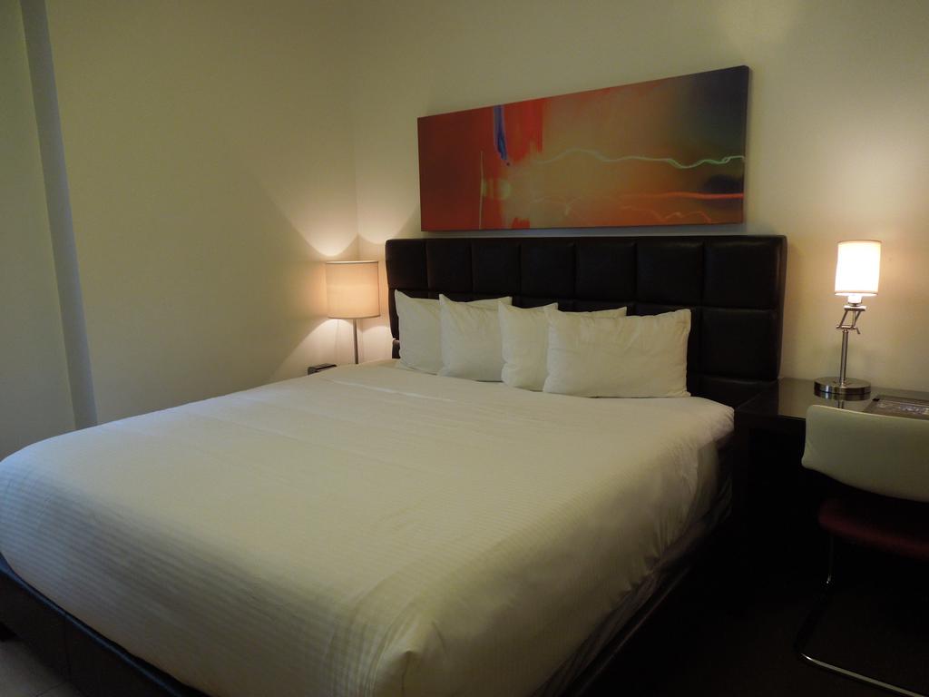 Hotel 27 by LuxUrban, a Baymont by Wyndham (Formerly The MAve nyc)