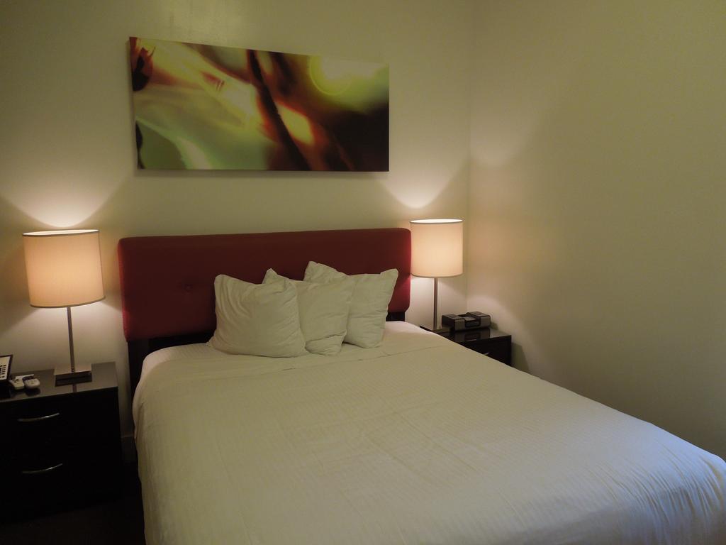 Hotel 27 by LuxUrban, a Baymont by Wyndham (Formerly The MAve nyc)