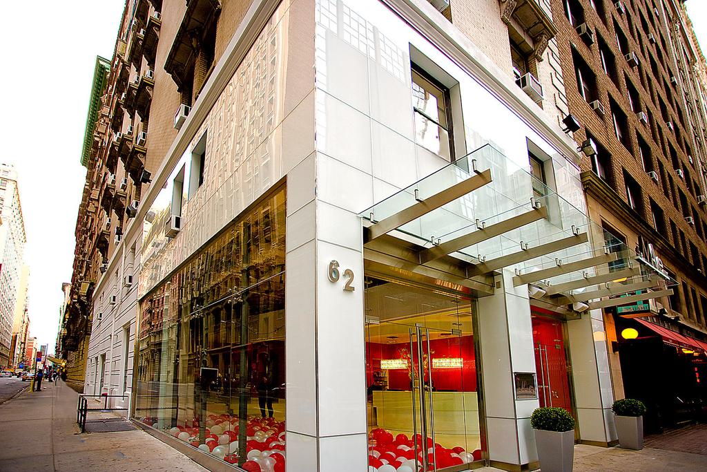 Hotel 27 by LuxUrban, a Baymont by Wyndham (Formerly The MAve nyc)