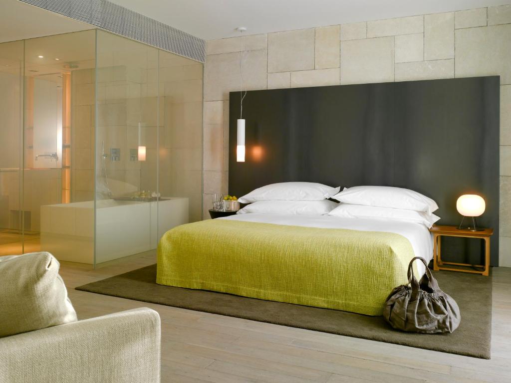 Mamilla Hotel - The Leading Hotels of The World