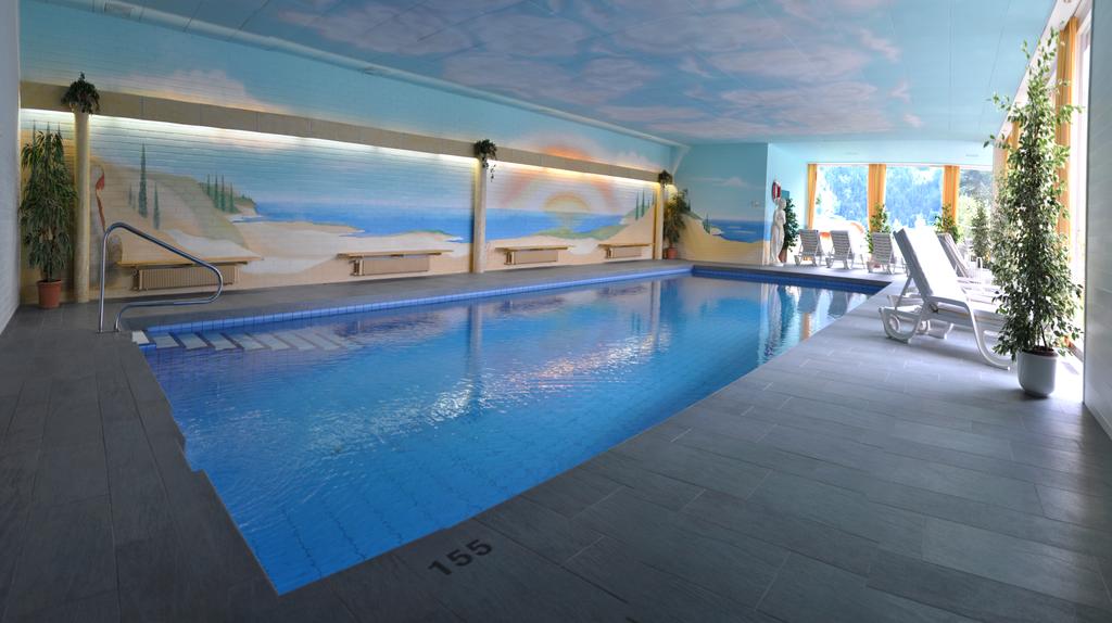 Romantik Hotel Schweizerhof