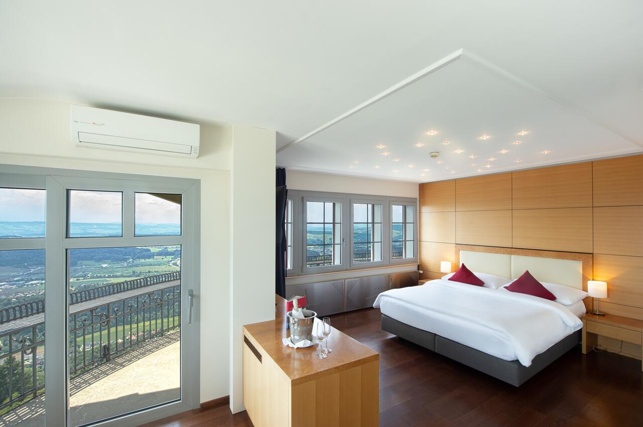 Hotel UTO KULM
