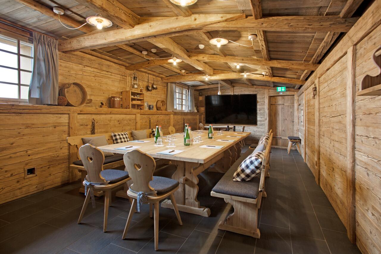 Hotel UTO KULM