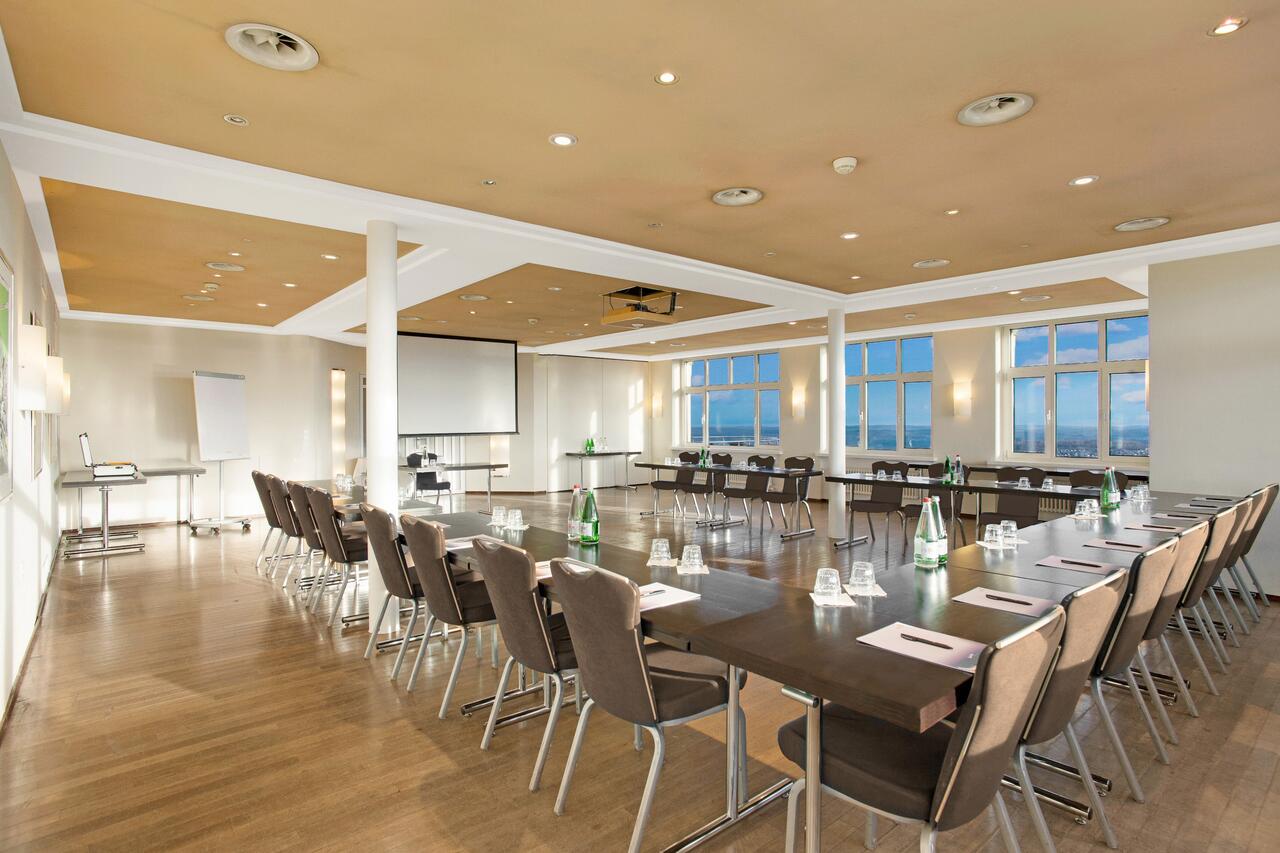 Hotel UTO KULM