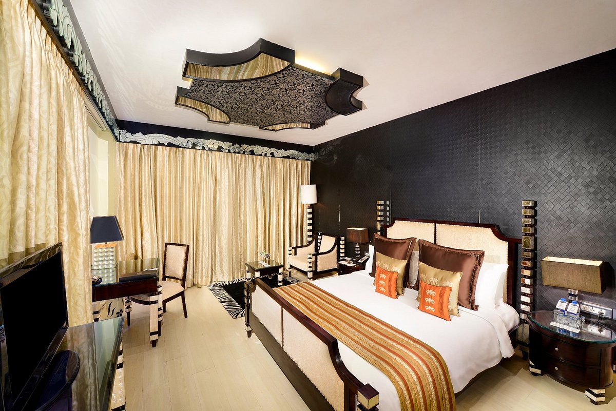 The Zuri Whitefield Bengaluru