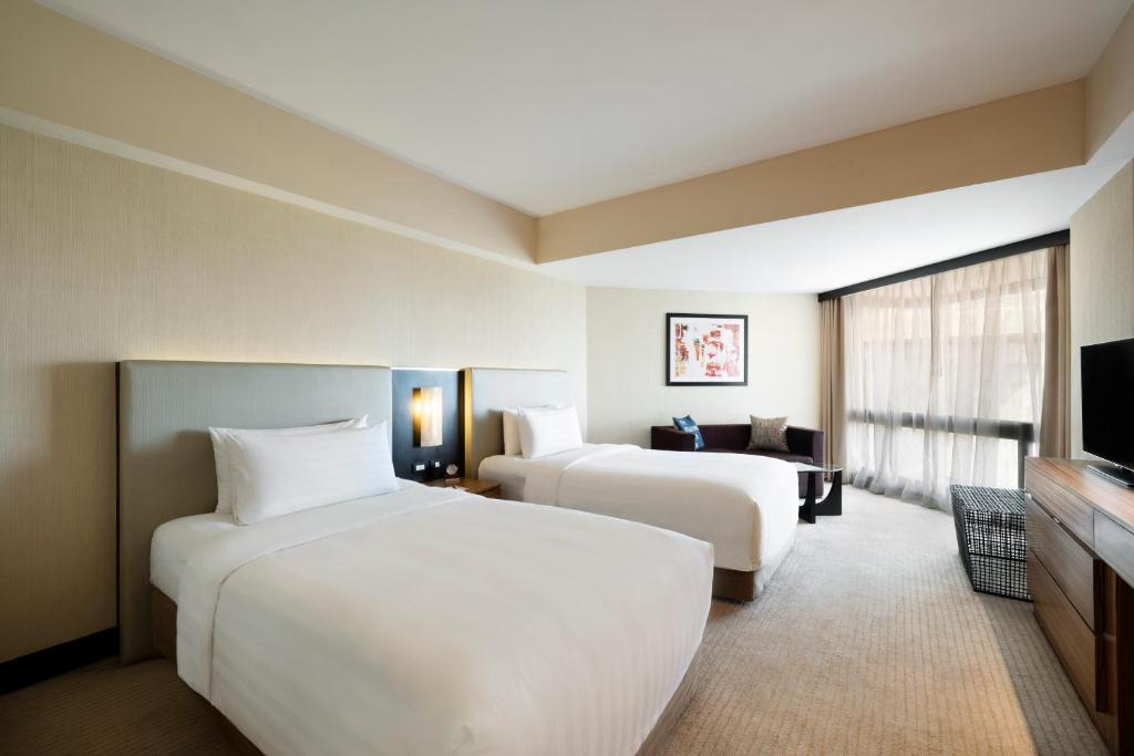 Hotel Jen Manila by Shangri-La