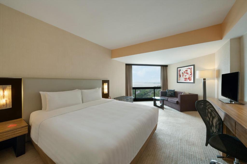 Hotel Jen Manila by Shangri-La