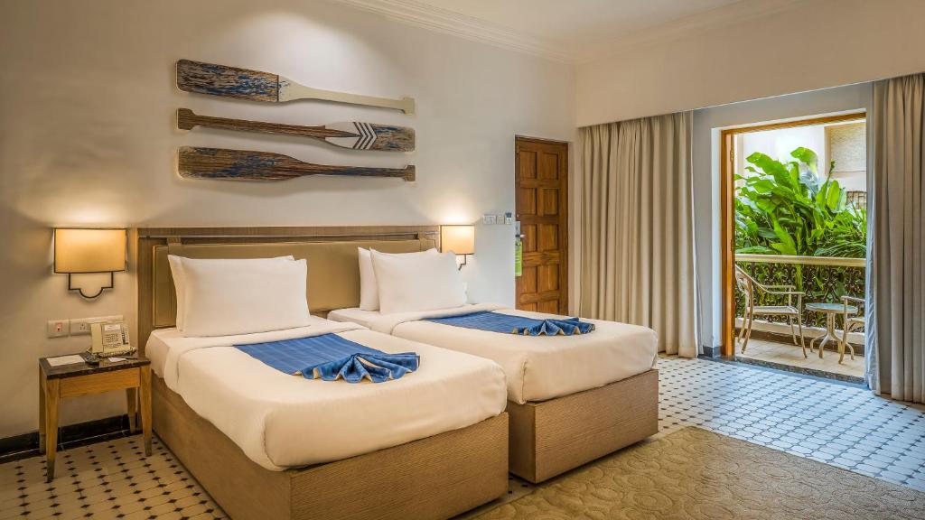 Radisson Goa Candolim