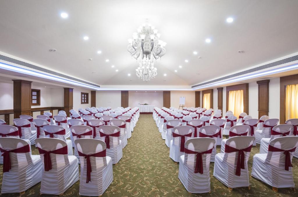 Radisson Goa Candolim
