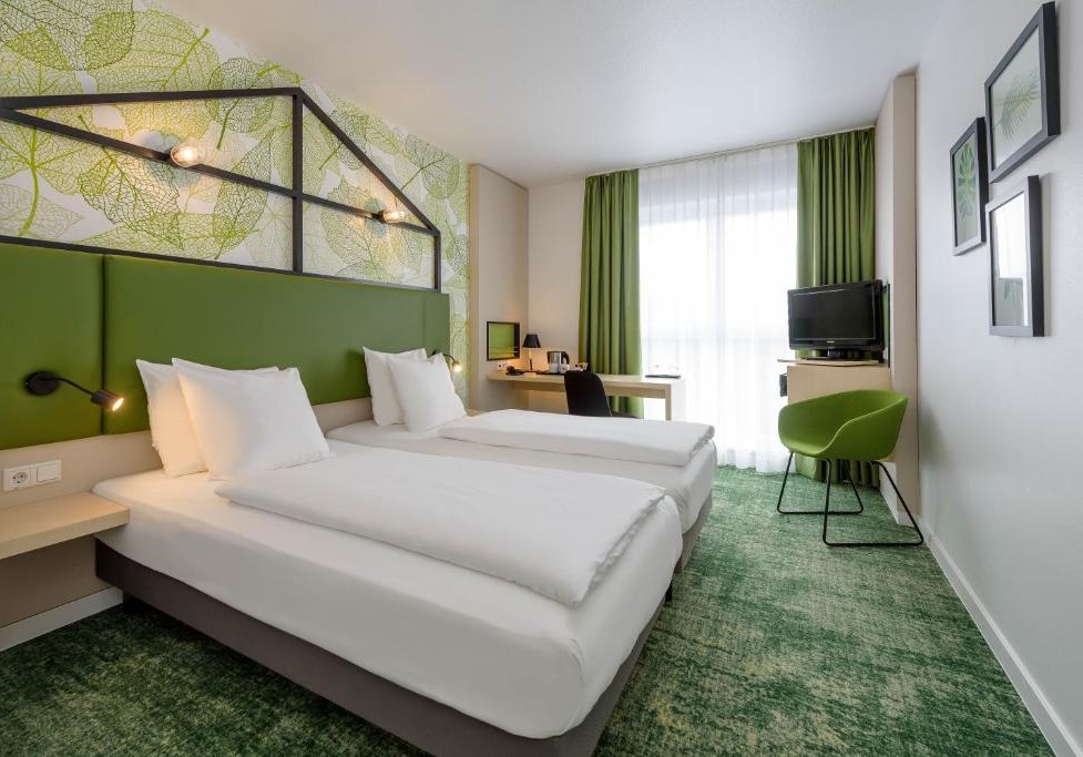 Mercure Hotel Hannover Mitte
