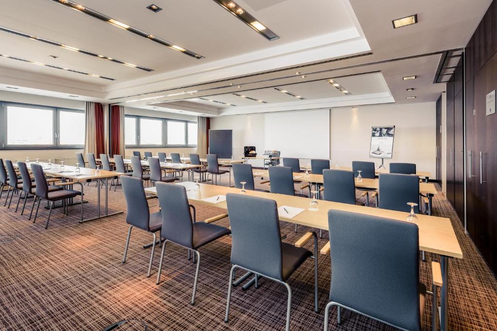 Mercure Hotel Hannover Mitte