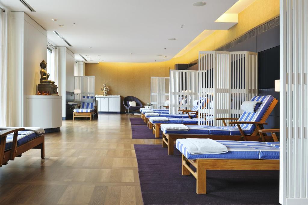 The Ritz-Carlton Wolfsburg