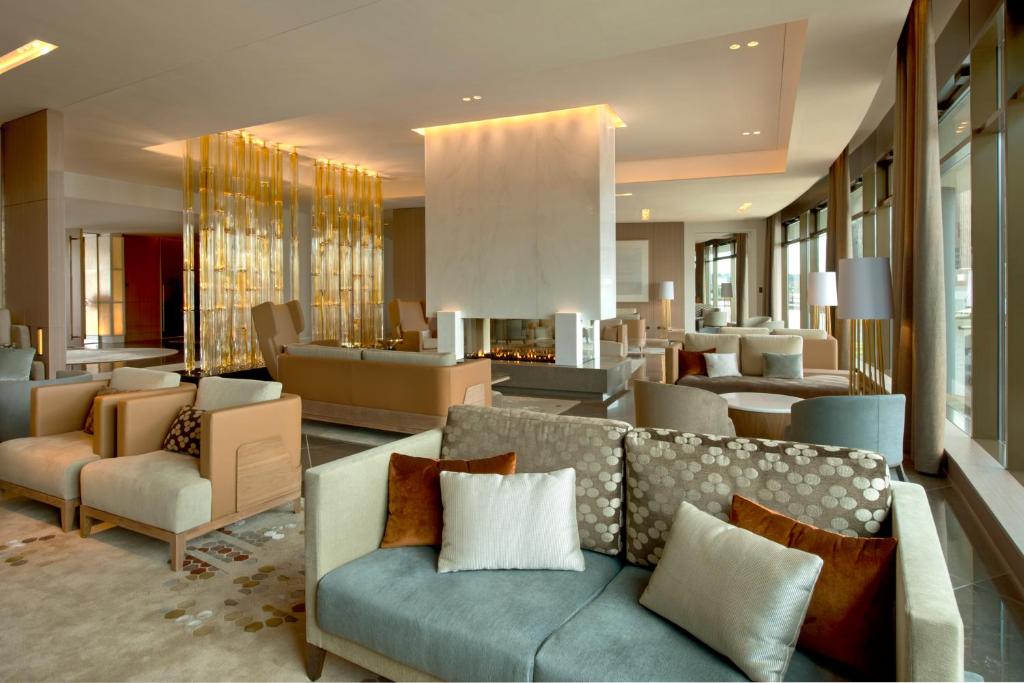 The Ritz-Carlton Wolfsburg