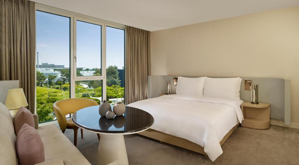 The Ritz-Carlton Wolfsburg