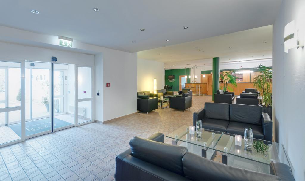 TRYP Celle