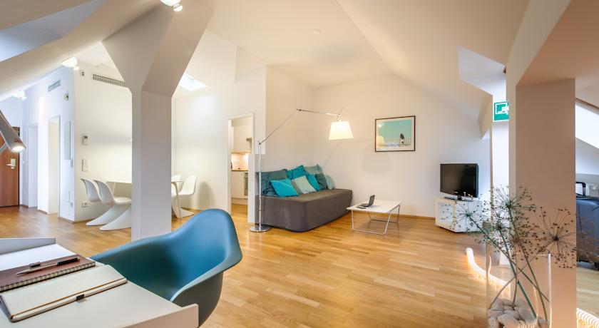 Mercure Hotel Muenchen Altstadt