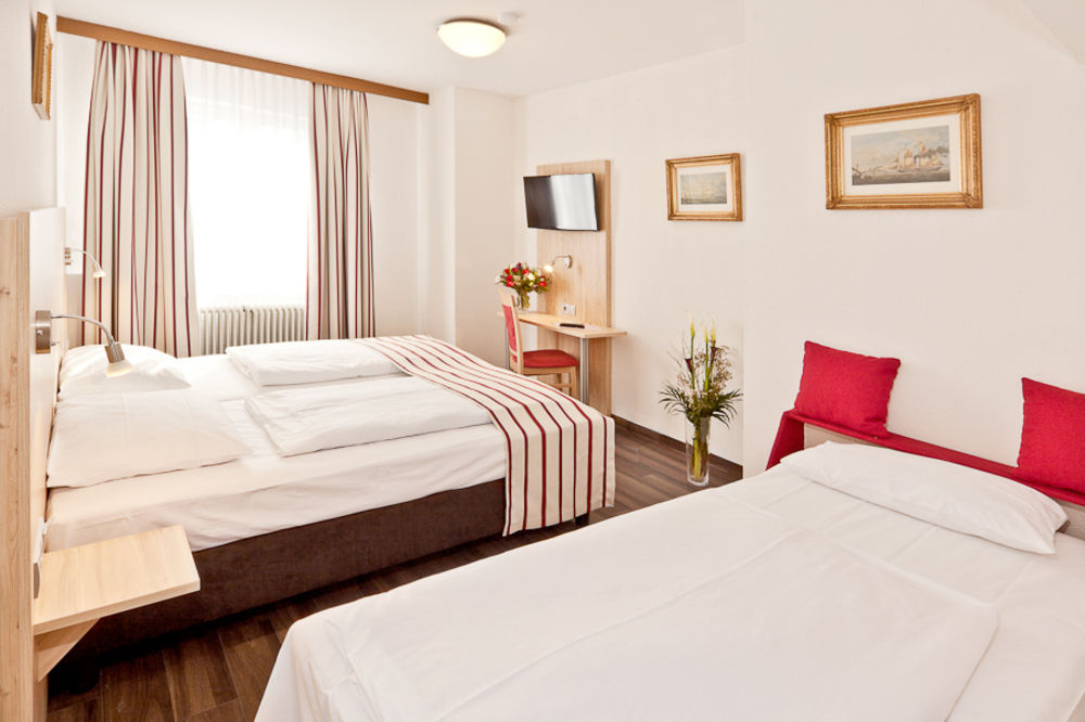 Hotel Hansa