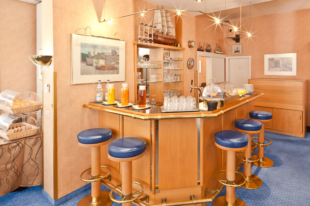 Hotel Hansa