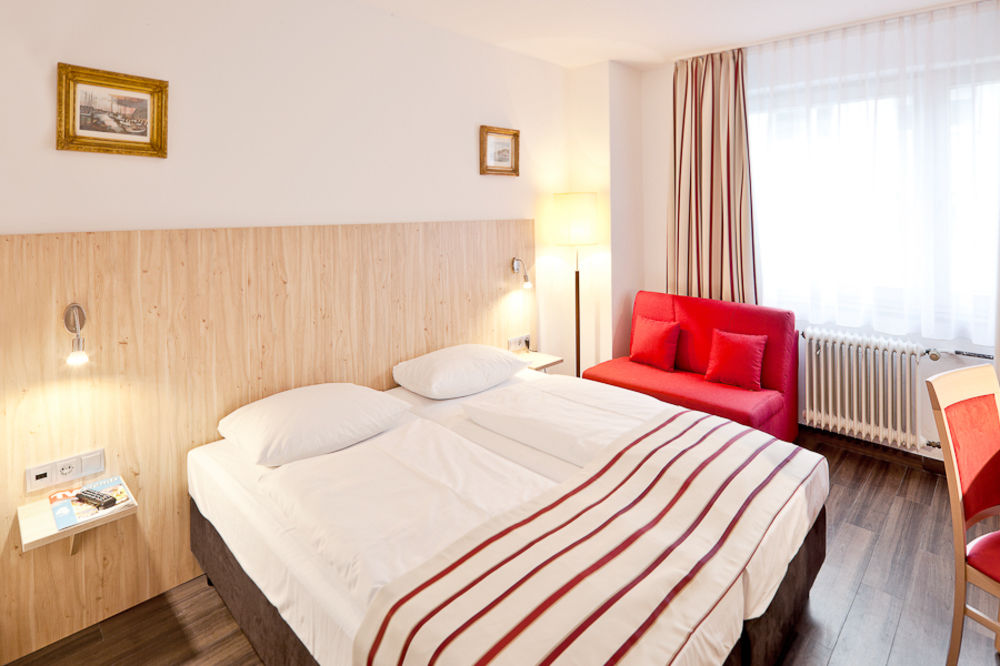 Hotel Hansa
