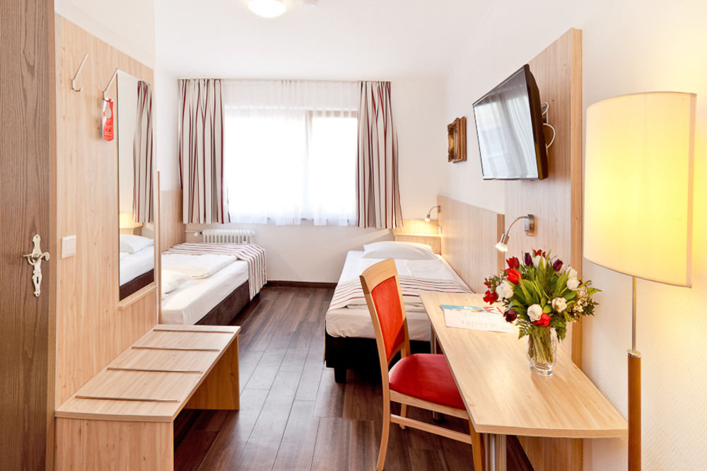 Hotel Hansa