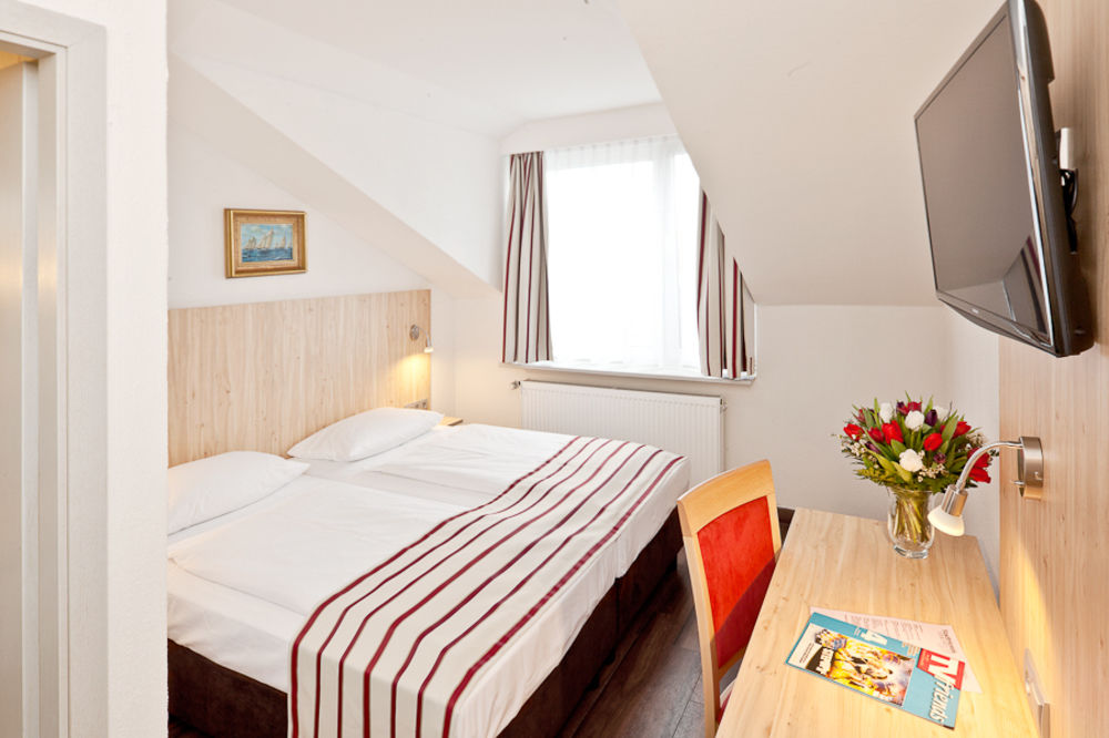 Hotel Hansa