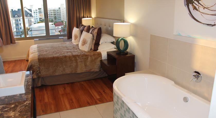New Kings Hotel