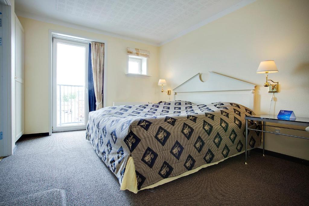 Radisson Blu Limfjord Aalborg