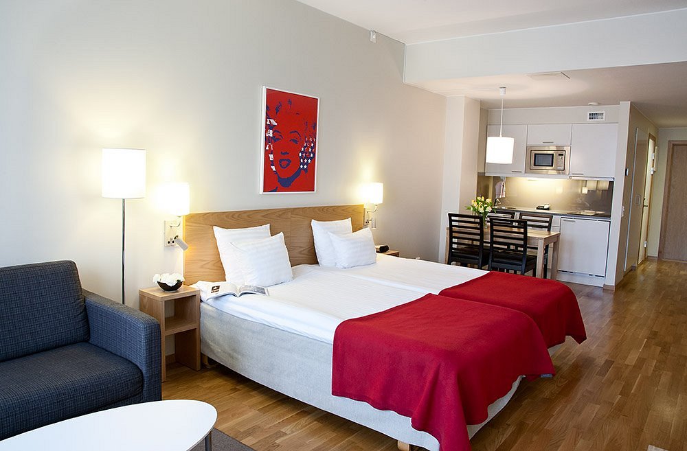 Clarion Collection Hotel Mektagonen (Formerly Best Western)