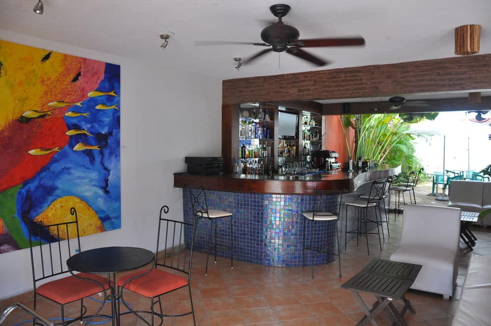 Hotel Flamingo