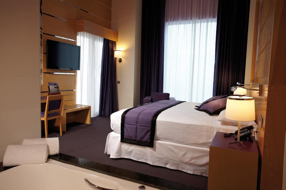 Hotel Riu Plaza Guadalajara