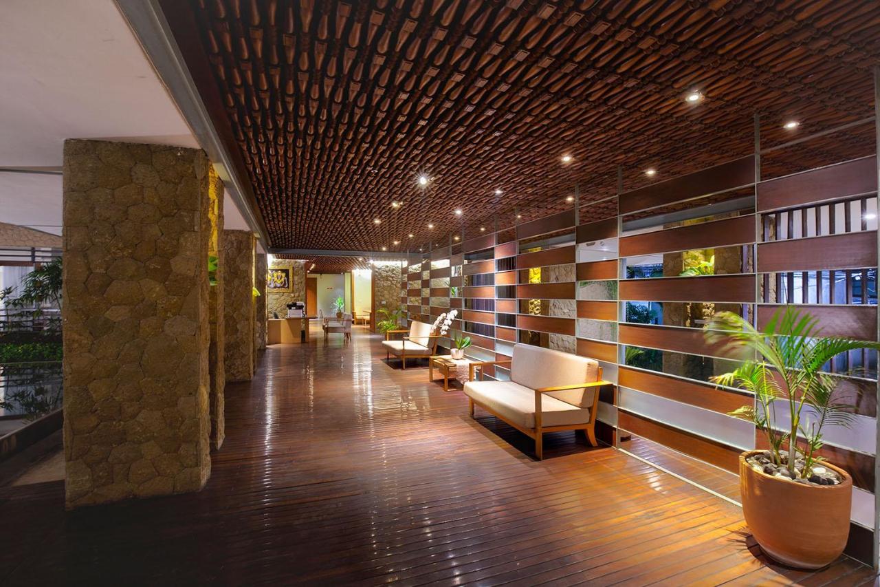 The Haven Hotel,Suites & Villas Bali Seminyak