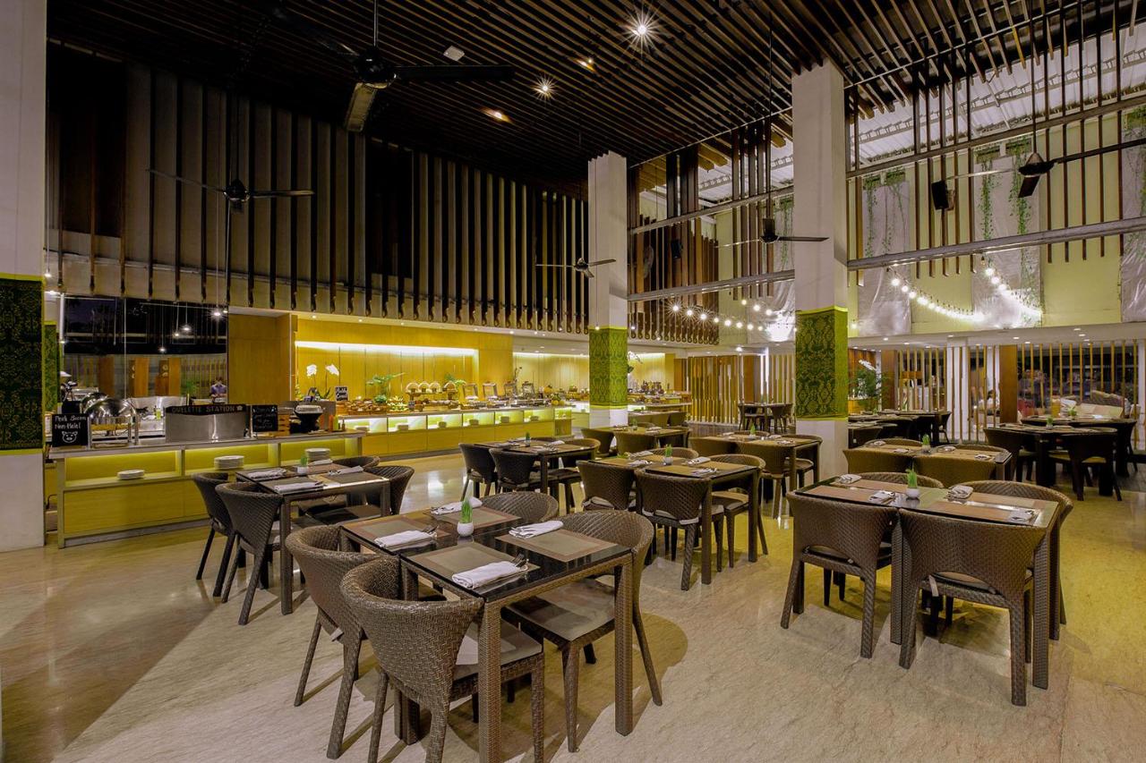 The Haven Hotel,Suites & Villas Bali Seminyak