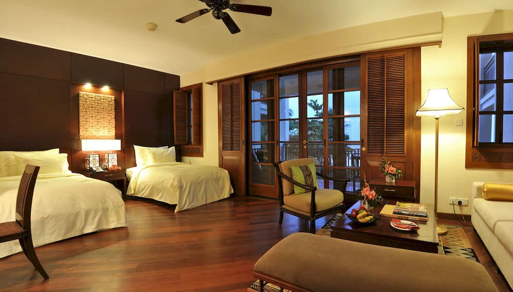 Furama Resort Danang