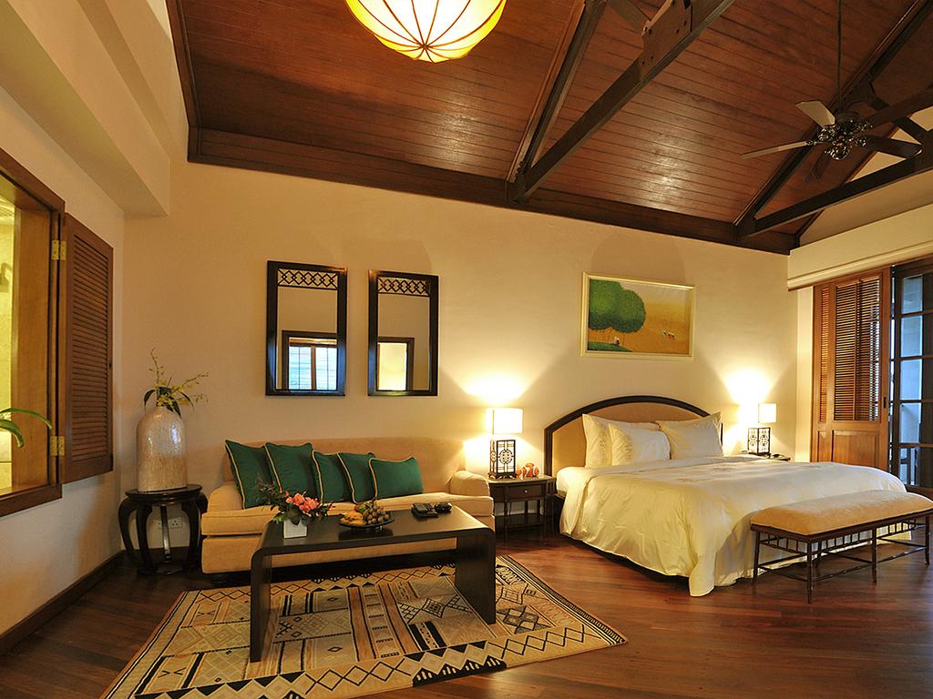 Furama Resort Danang