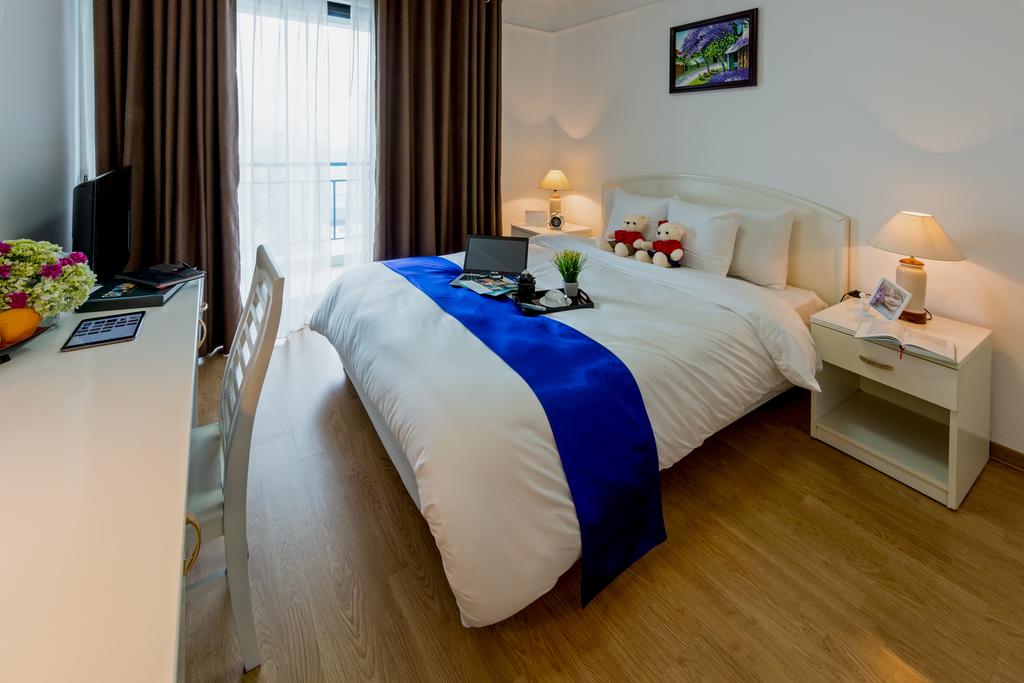 Rose Garden Residences