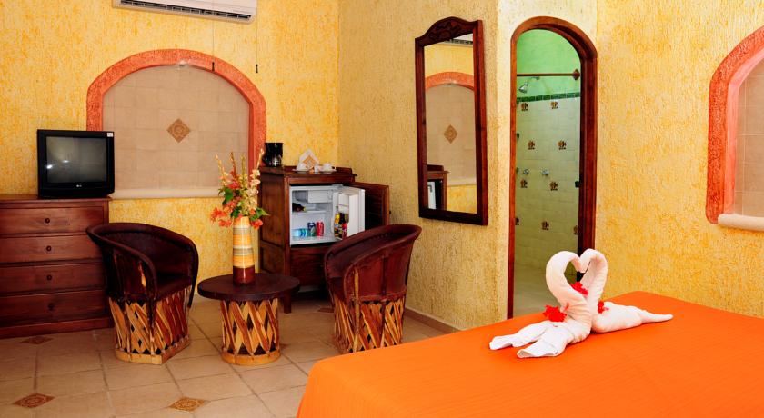 Maison Tulum