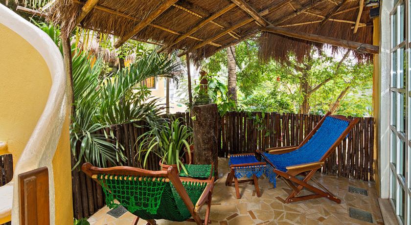 Maison Tulum