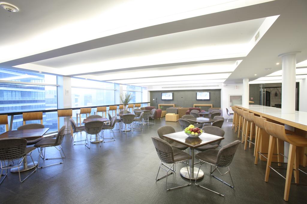 Stadia Suites Santa Fe