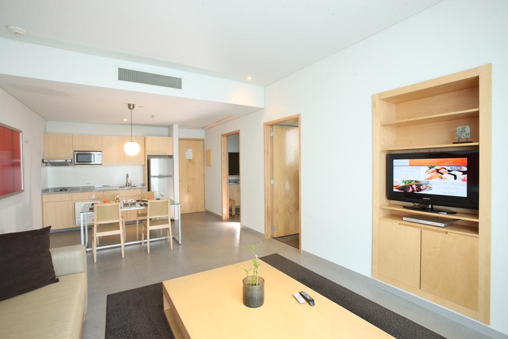 Stadia Suites Santa Fe
